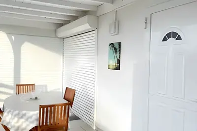 Image de Homerez - Appartement charmant Deshaies vue mer