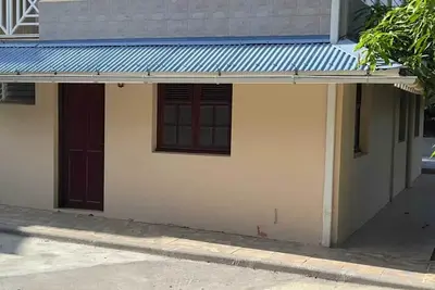 Image de Homerez - Appartement à Le Lamentin