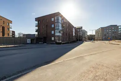 Image de Metsämansikan helmi I Free parking, WiFi and Netflix