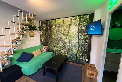 Image de Maison cosy à Le Mans près du centre