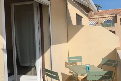 Image de Homerez - Appartement à Fleury