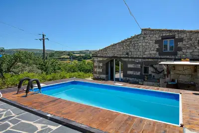 Image de Superbe maison à Monterosso Almo