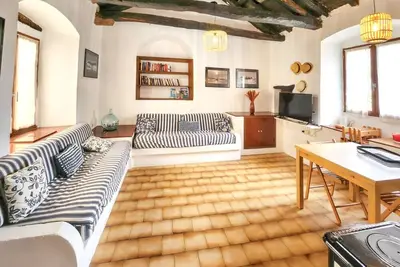 Image de Homerez - Maison confortable à Rogliano avec terrasse et jardin