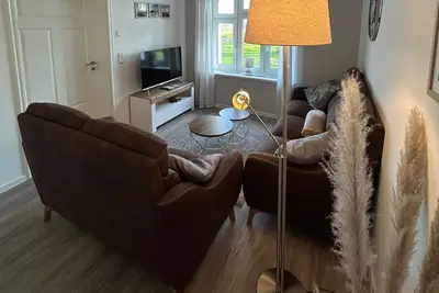 Image de Starboard vacation apartment at Johanneshof - Johanneshof Habernis