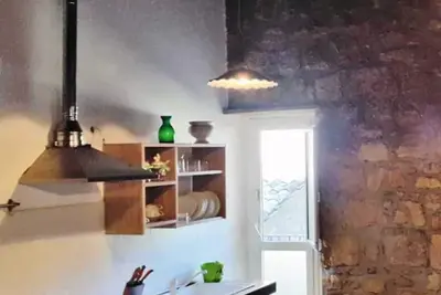 Image de Homerez - Charmante villa à Bagnoregio - 80 m² avec climatisation