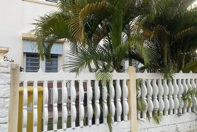 Image de Homerez - Maison accueillante près de Sainte-Luce avec barbecue