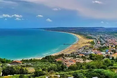 Image de Agréable appartement pour 4 personnes avec Wifi, Tv et balcon