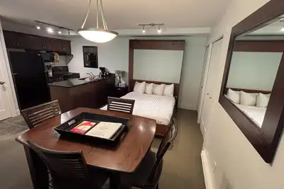 Image de Slope Side Studio Panorama Resort