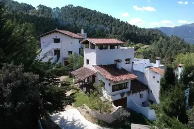 Image de Homerez - Grand appartement avec piscine à Yeste - 120 m² - 10 personnes