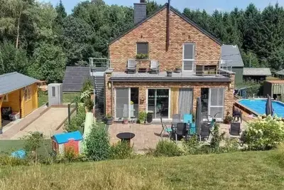 Image de Homerez - Appartement à Waimes.