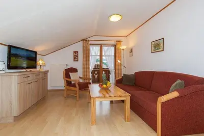 Image de \"Nr. 5\" apartment/1 bedroom/shower, Wc - Annette, vacation apartments