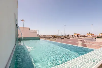 Image de Ayamonte Market Suites - Centro Ayamonte