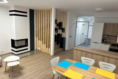 Image de Appartement U Buku by Interhome