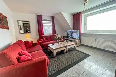 Image de Fewo 3 in ruhigem Haus by Interhome