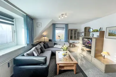 Image de Fewo 4 in ruhigem Haus by Interhome
