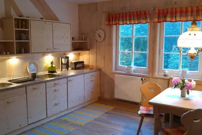 Image de The big one - Altes Zollhaus Waltersdorf