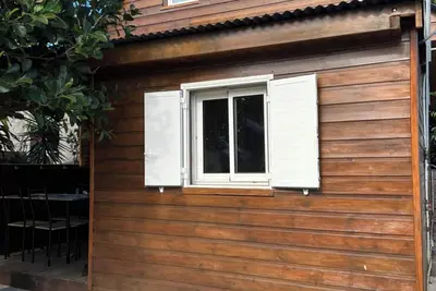 Image de Homerez - Chalet charmant à Saint Paul avec terrasse privée