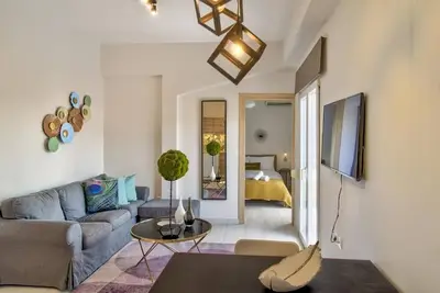 Image de Hydra apartment, Patra