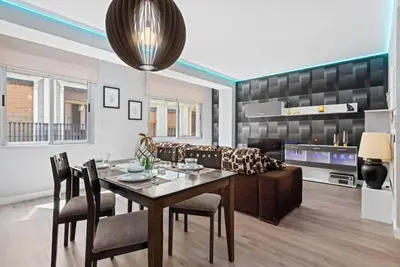 Image de Homerez - Appartement à Borriana