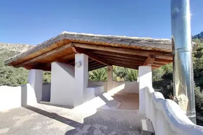 Image de Homerez - Appartement spacieux à Yeste avec piscine partagée