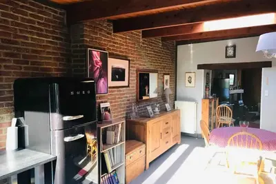 Image de Homerez - Maison familiale à Thon