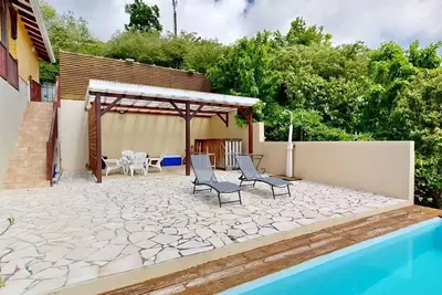 Image de Homerez - Appartement à Rivière-Pilote