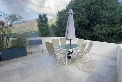 Image de Homerez - Appartement duplex Feliceto