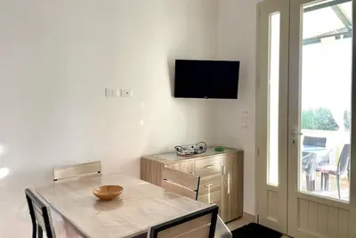 Image de Casa Melodia - surrounded by olive groves with a view of the Ionian Sea