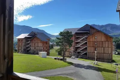 Image de Homerez - Appartement à Dévoluy