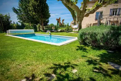 Image de Homerez - Appartement à Avignon