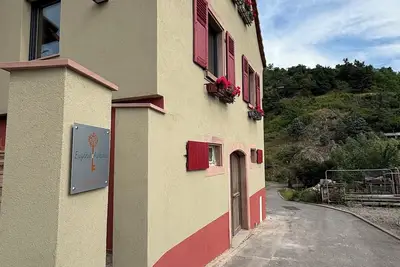 Image de Gîte chez Eugénie & Alphonse