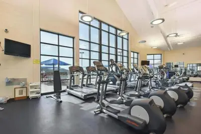 Image de Playful Pines Retreat *hot tub* *arcade*