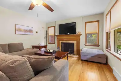 Image de Your friendly neighborhood vacation rental