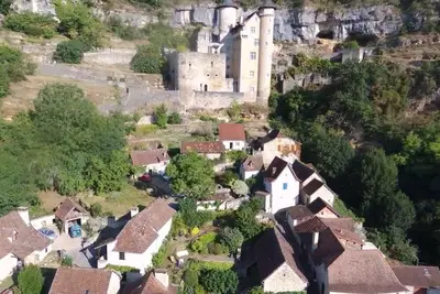 Image de Maisonnette De Village