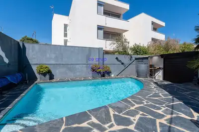 Image de Guillem De BERGUEDÀ Bxs - Apartamento amplio y reformado, con pocas escaleras, situado en un tranquilo residencial de Grifeu