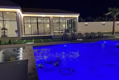 Image de The calm Zone