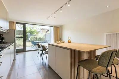 Image de Thornpanne V3* with P