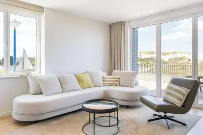 Image de 3 chambres à coucher à Oostduinkerke