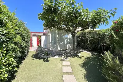 Image de Maison R+1 avec jardin - Proche plage