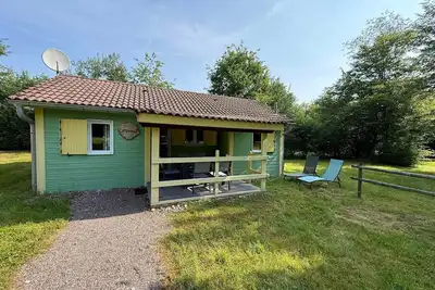 Image de Chalet Campanules 37 - Nature, Randonnée & Famille