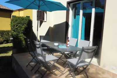 Image de Appartement T3 tout confort – 2 à 5 personnes