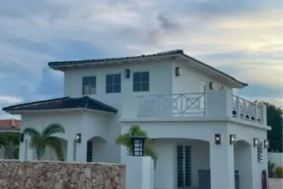 Image de Villa 1a Relax & Dive Resort Bonaire Village