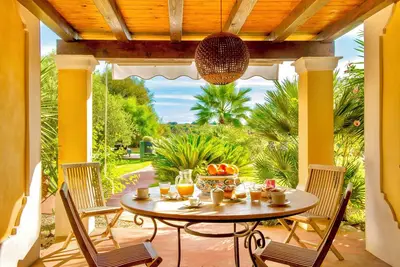 Image de Luxury Villa Silene with Swimming Pool and Large Garden Castelvetrano Selinunte Sicily