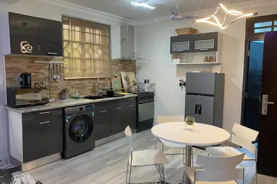 Image de Luxury Living Lifestyle Apartment. Gh