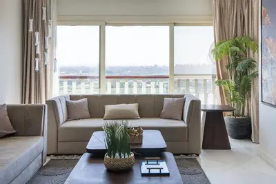 Image de Easy Rental/ Serviced Apartment In Corniche El Maadi