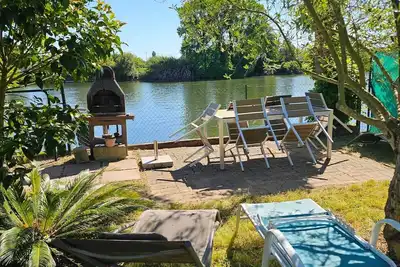 Homerez - Appartement à Clairac