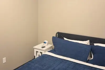 Image de Newly Remodeled! - Suite A2- King and Queen Two Room Suite