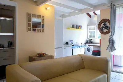 Image de Homerez - Appartement Le Moule