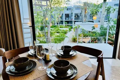 Image de 2-Bd Ph 2 Levels Private Pool and Grill