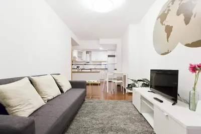 Image de Homerez - Appartement à Valence - parking